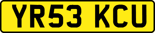 YR53KCU