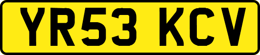 YR53KCV