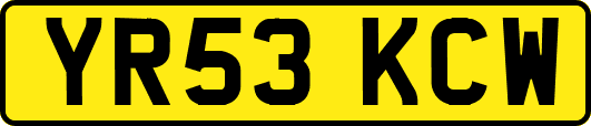 YR53KCW