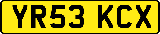 YR53KCX
