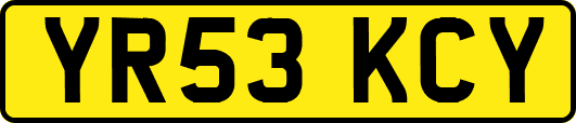 YR53KCY