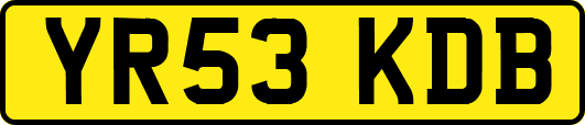 YR53KDB