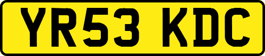 YR53KDC