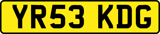 YR53KDG