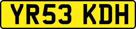 YR53KDH
