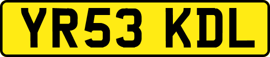 YR53KDL