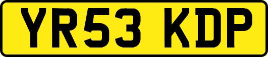YR53KDP