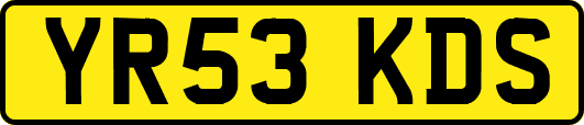 YR53KDS