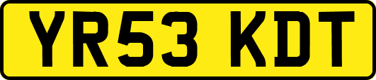 YR53KDT