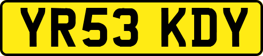 YR53KDY