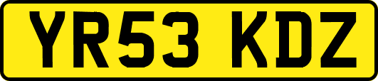 YR53KDZ