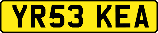 YR53KEA