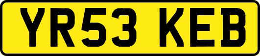 YR53KEB