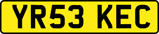 YR53KEC