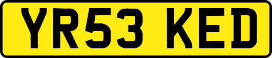 YR53KED