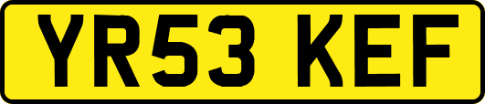YR53KEF