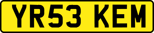 YR53KEM