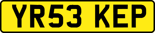 YR53KEP