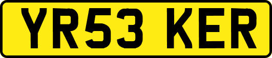 YR53KER