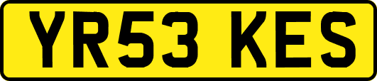 YR53KES