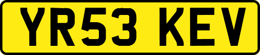 YR53KEV