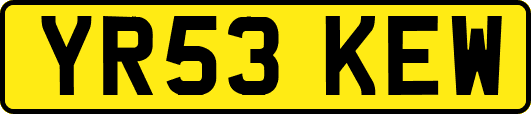 YR53KEW