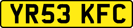 YR53KFC