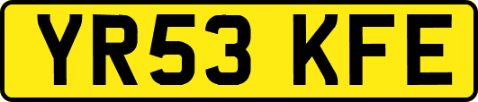 YR53KFE