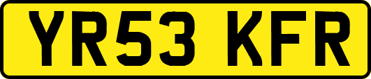 YR53KFR