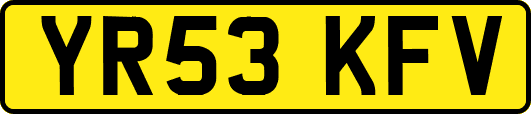YR53KFV