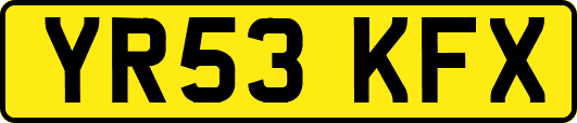 YR53KFX