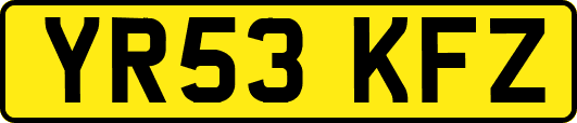YR53KFZ