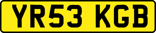 YR53KGB