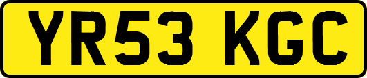 YR53KGC