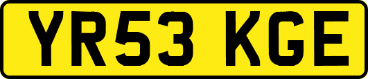 YR53KGE