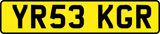 YR53KGR