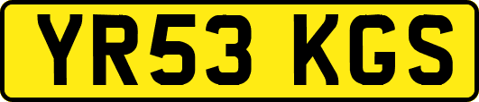 YR53KGS