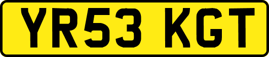 YR53KGT