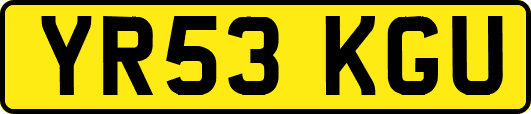 YR53KGU