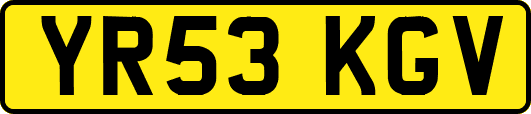 YR53KGV