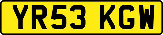 YR53KGW