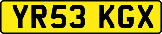 YR53KGX