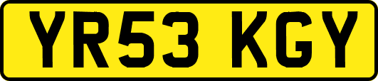 YR53KGY