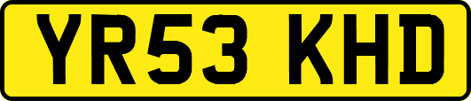 YR53KHD