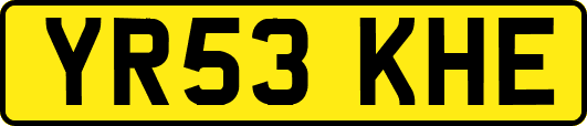 YR53KHE