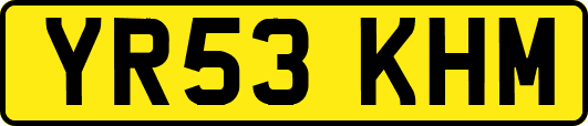 YR53KHM