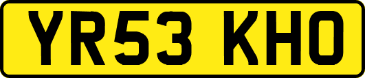 YR53KHO
