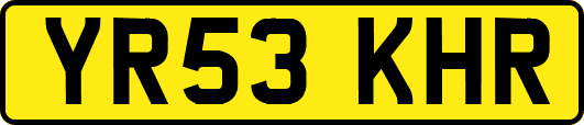 YR53KHR