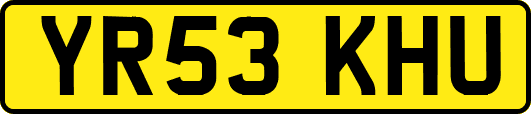 YR53KHU