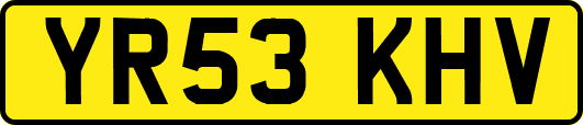YR53KHV